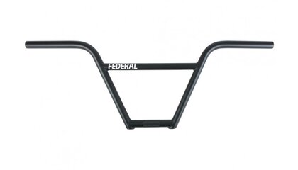 4PC Drop - Guidon bmx