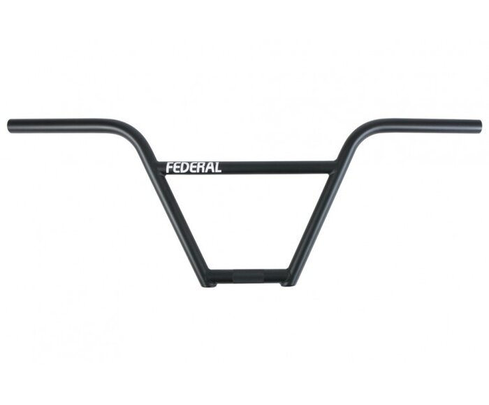 4PC Drop - Guidon bmx
