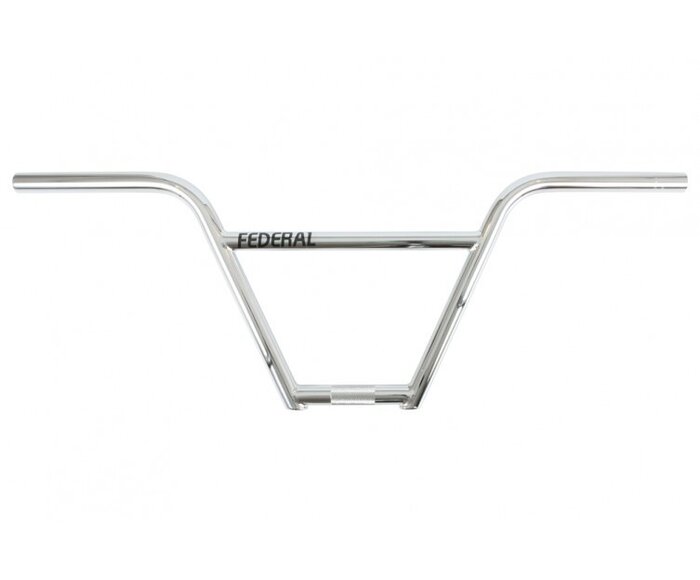 4PC Drop - Guidon bmx