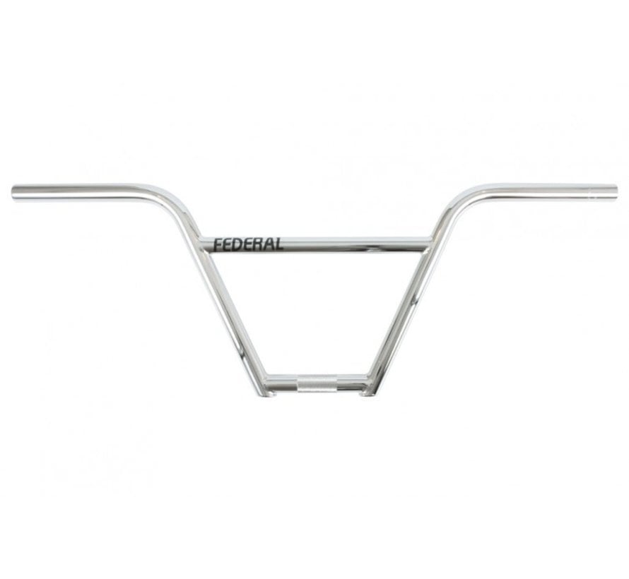 4PC Drop - Guidon bmx