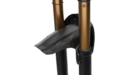 MY21 36-38 Garde-boue de vélo montagne