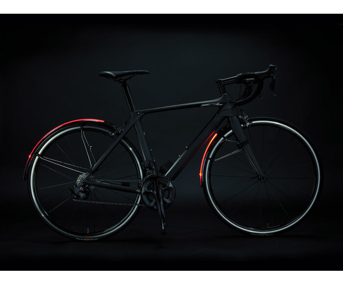 Defender Iglow X Garde-boue vélo (paire)