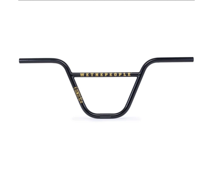 Guidon BMX Buck D. Lloyd