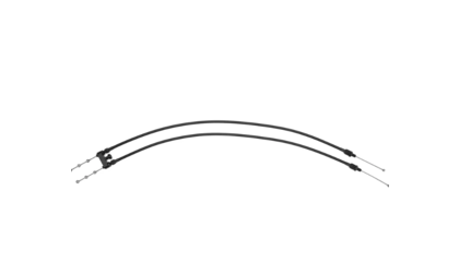 Lower Gyro - Câble de frein bmx