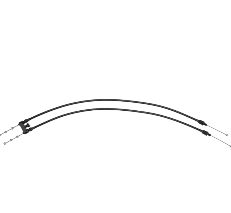 Lower Gyro - Câble de frein bmx