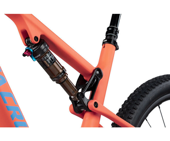 Blur 4 C S 2022 - Vélo montagne cross-country double suspension