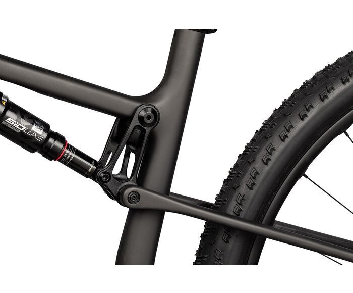 Blur 4 C S 2022 - Vélo montagne cross-country double suspension