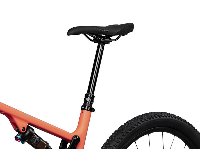 Blur 4 C S 2022 - Vélo montagne cross-country double suspension