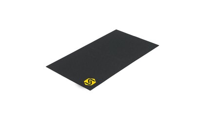 Tapis d'entrainement