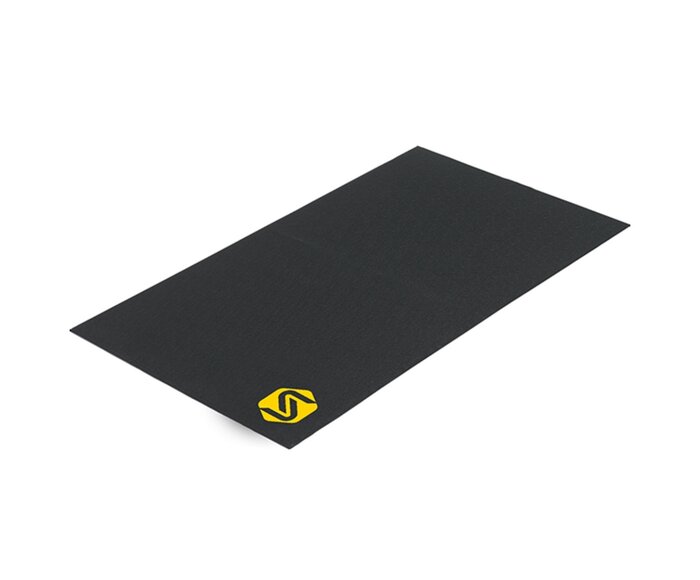 Tapis d'entrainement