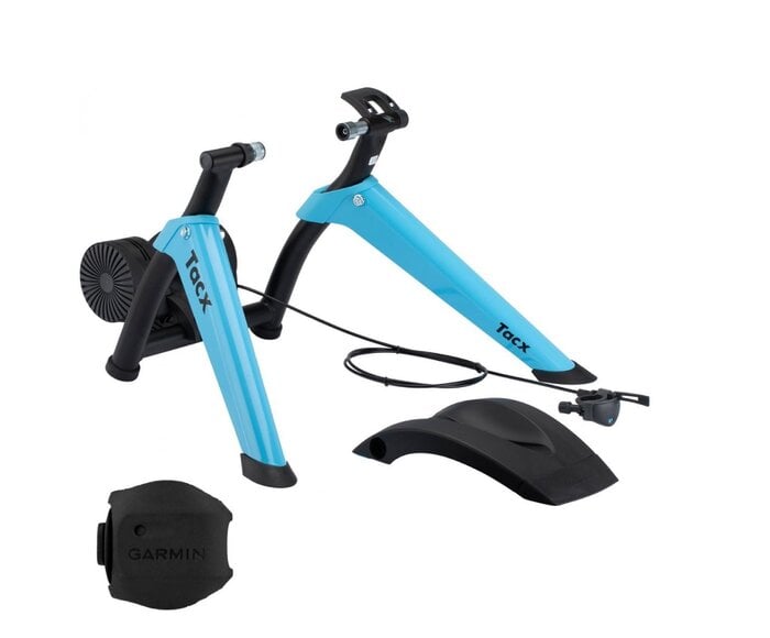 Boost -  Base d'entrainement magnétique