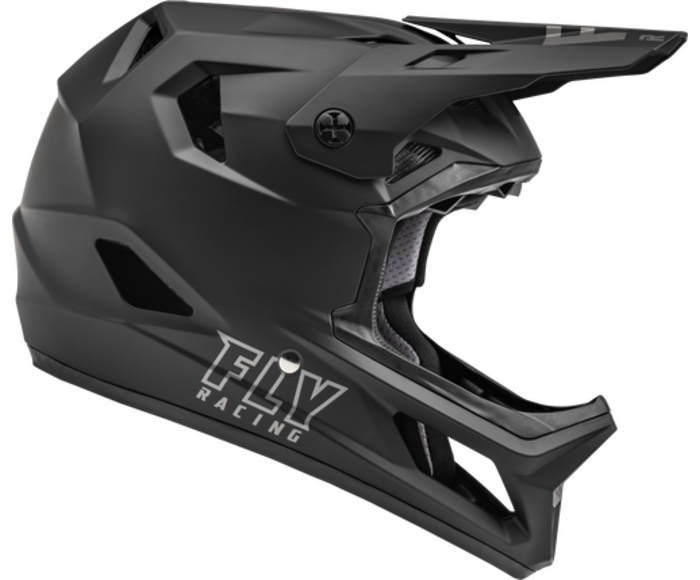 Casque vélo Full face Rayce (bmx / mtb)