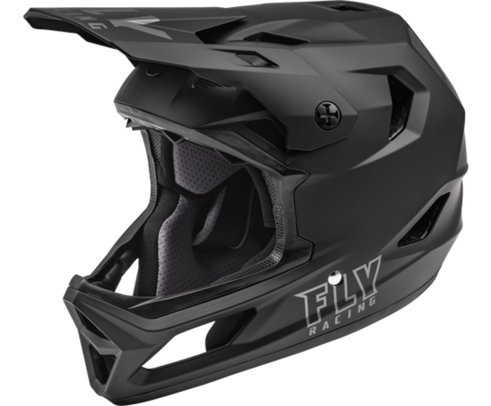 Casque vélo Full face Rayce (bmx / mtb)