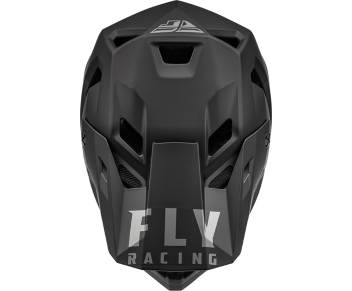 Casque vélo Full face Rayce (bmx / mtb)
