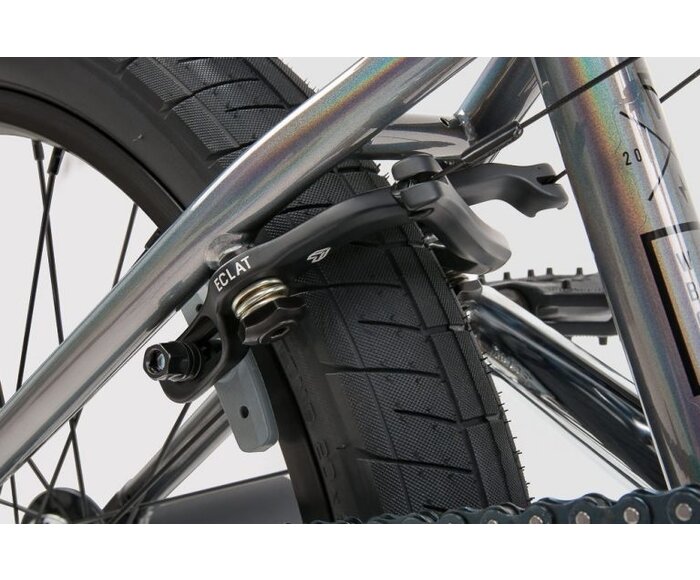 The Unit - Câble de frein bmx