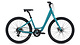 Vida Low Step 2024 - Vélo hybride urbain Femme