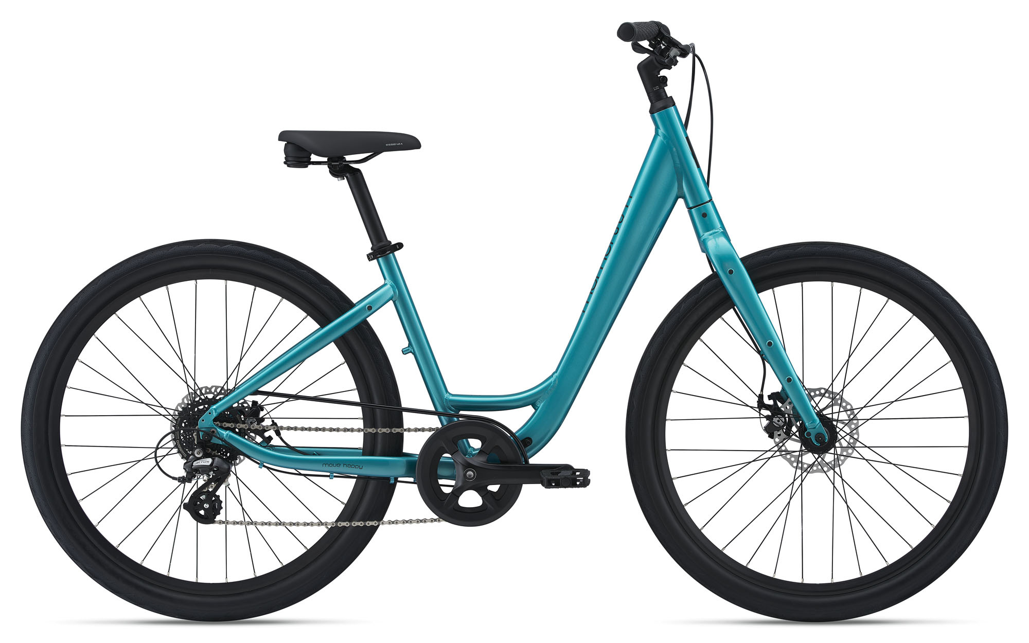 Vélo hybride femme small deals