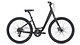 Vida Low Step 2024 - Vélo hybride urbain Femme