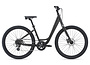 Vida Low Step 2024 - Vélo hybride urbain Femme