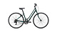 Flourish 4 2022 - Vélo hybride confort Femme