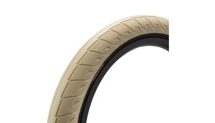 Nathan Williams - Pneu bmx de rue