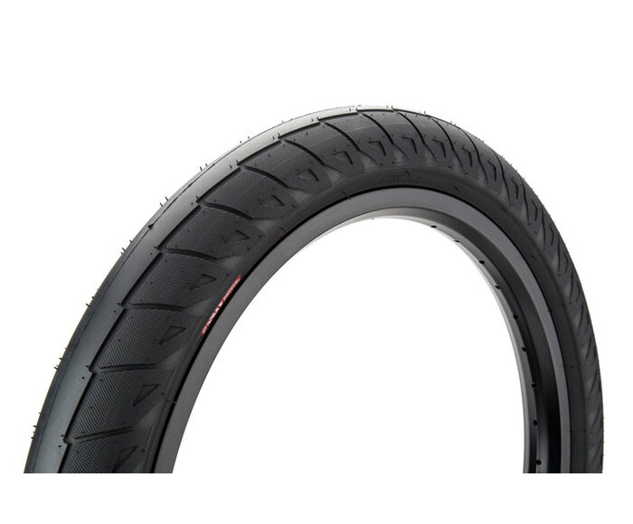 Nathan Williams - Pneu bmx de rue