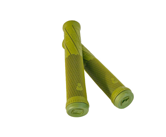 Charlie Crumlish - Poignée de bmx