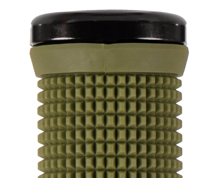 Lock-On Machine - Poignée de vélo