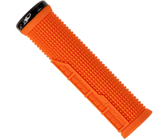 Lock-On Machine - Poignée de vélo