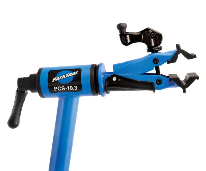PSC-10.3 - Support de réparation de vélo (portable)