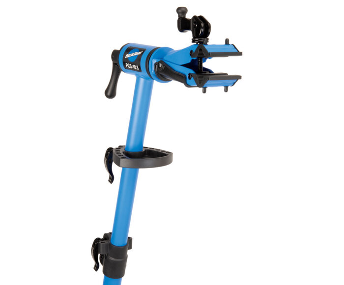 PSC-10.3 - Support de réparation de vélo (portable)