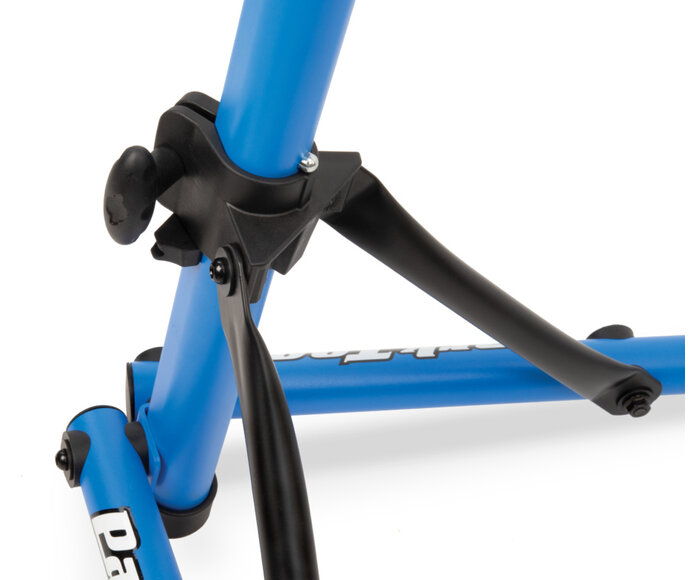 PSC-10.3 - Support de réparation de vélo (portable)