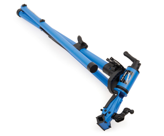 PSC-10.3 - Support de réparation de vélo (portable)