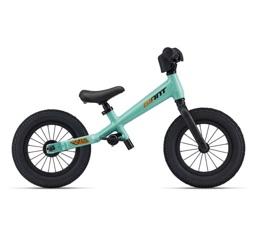 Pre Push 2023 - Trotteur Vélo sans pédale pour enfant 2 à 3 ans