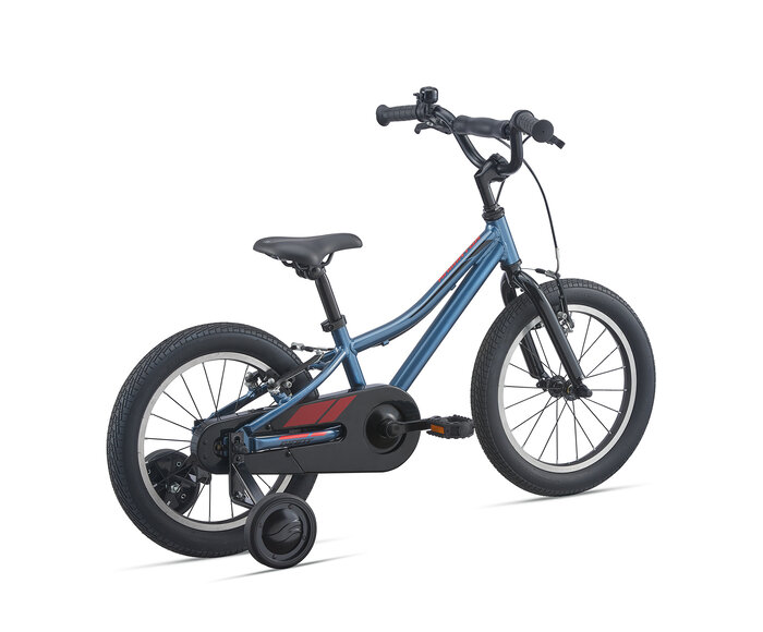 Animator F/W 16 2026 - Vélo enfant 4 à 5 ans (roues 16 pouces)