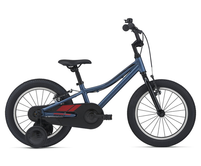 Animator F/W 16 2026 - Vélo enfant 4 à 5 ans (roues 16 pouces)