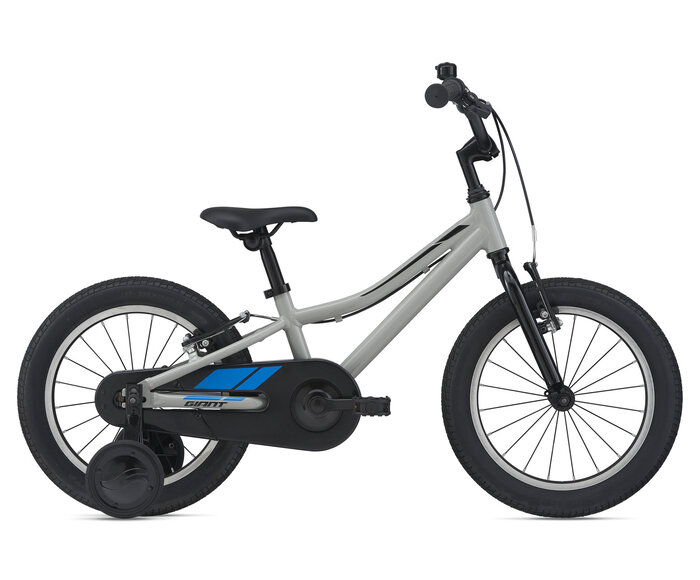 Animator F/W 16 2026 - Vélo enfant 4 à 5 ans (roues 16 pouces)