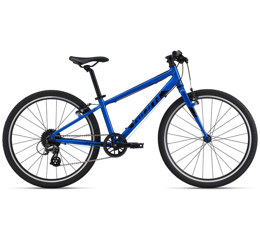 ARX 24 2024 - Vélo montagne pour Enfant de  7  à 12 ans (roues 24 pouces)