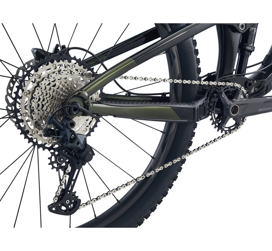 Trance X 29 1 2023  - Vélo de montagne All-mountain double suspension