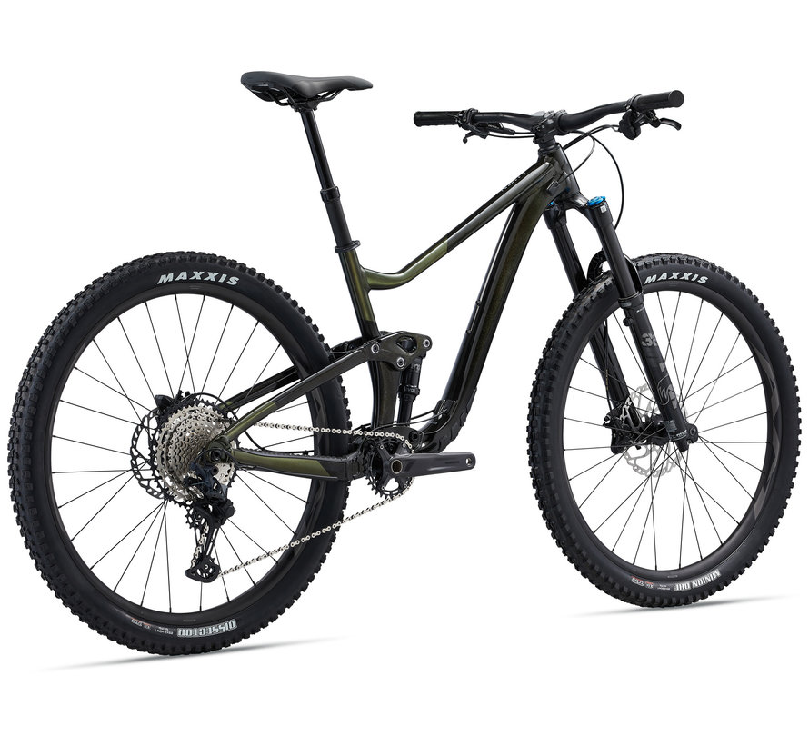 Trance X 29 1 2023  - Vélo de montagne All-mountain double suspension