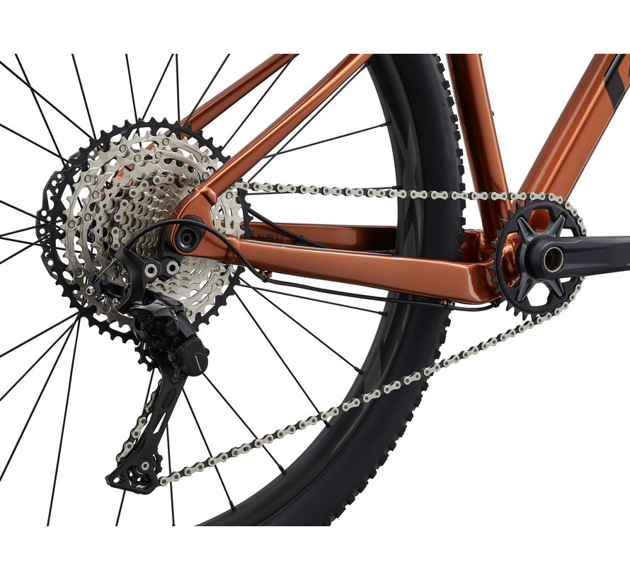 XTC SLR 1 2024 - Vélo de montagne cross-country simple suspension