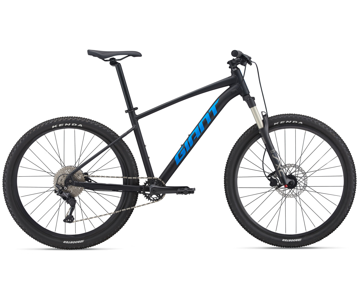 GIANT Talon 1 2024 - Vélo montagne cross-country XC simple