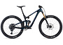 Trance X Advanced Pro 29 1 2022 - Vélo montagne All-mountain double suspension