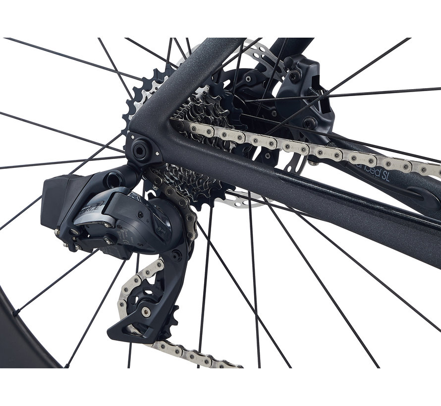Propel Advanced SL Disc 1 2021 - Vélo de route aéro