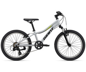 GIANT XTC Jr 20 2024 Velo montagne pour Enfant 5 a 9 ans roue 20 po Mathieu Performance
