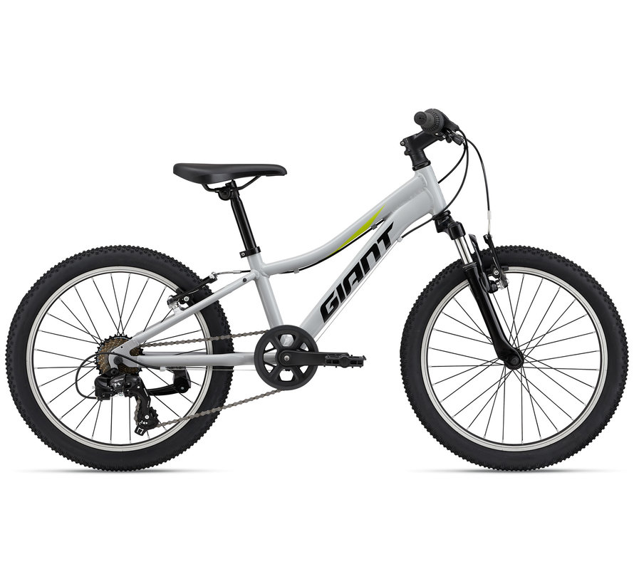 XTC Jr 20 2024 - Vélo montagne All-mountain pour enfant de 5 à 9 ans (roues 20 pouces)