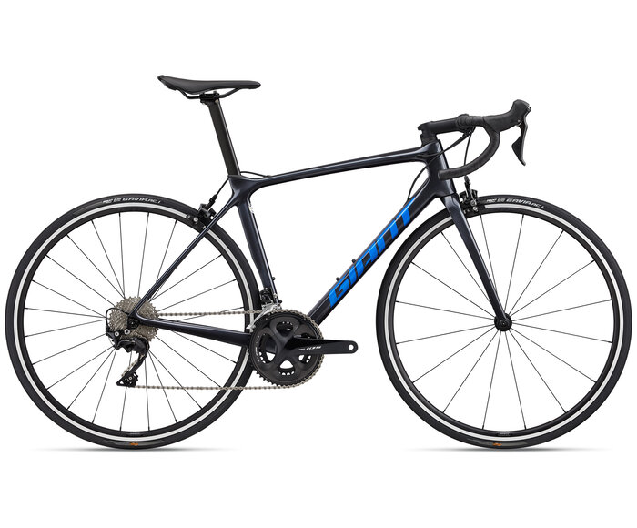 TCR Advanced 2 2023 - Vélo de route performance