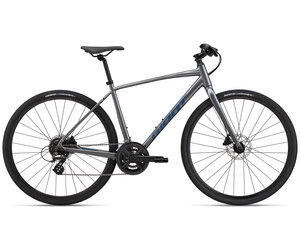 Velo hybride giant hotsell