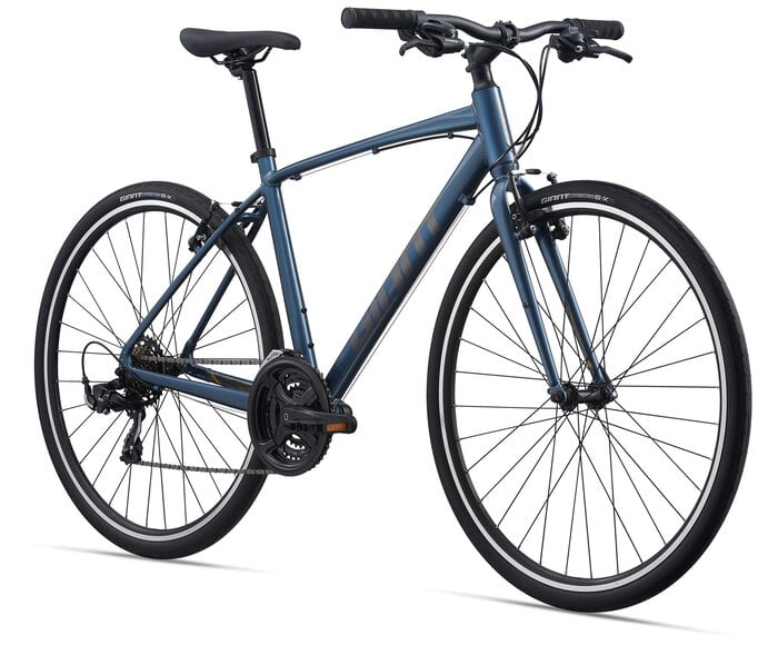 Escape 3 2024 - Vélo hybride performance