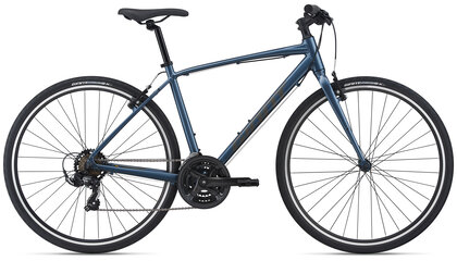 Escape 3 2024 - Vélo hybride performance